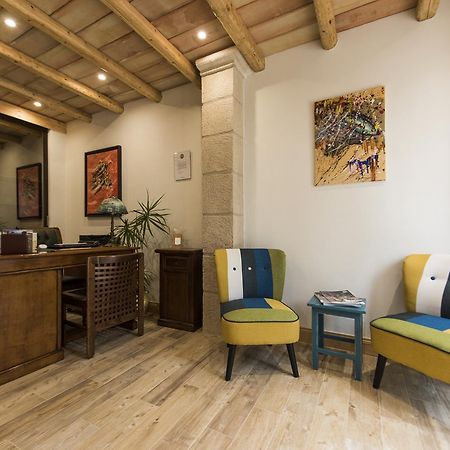 Kete Deluxe Rooms Marina di Palma Exterior photo