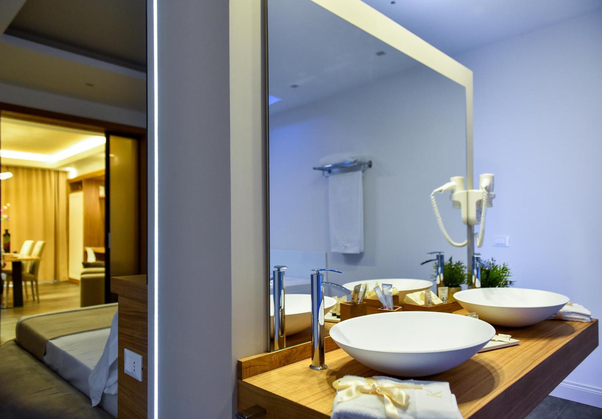 Kete Deluxe Rooms Marina di Palma Room photo