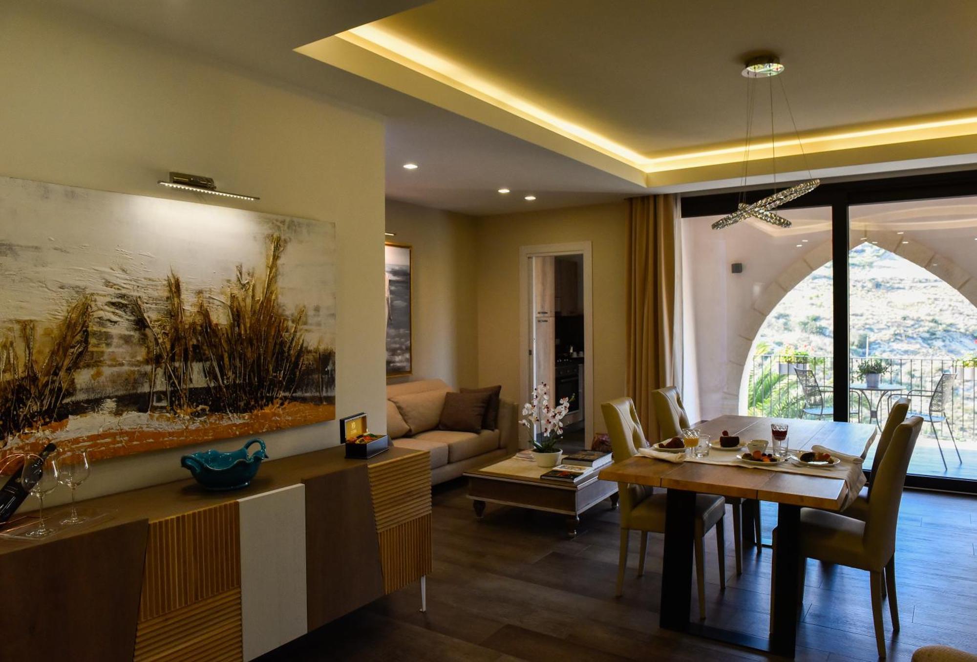Kete Deluxe Rooms Marina di Palma Room photo