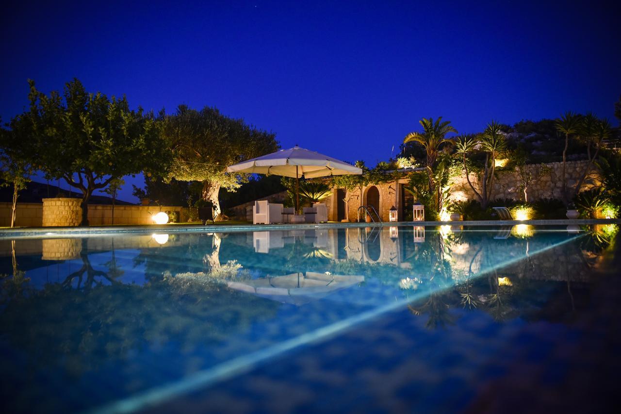 Kete Deluxe Rooms Marina di Palma Exterior photo