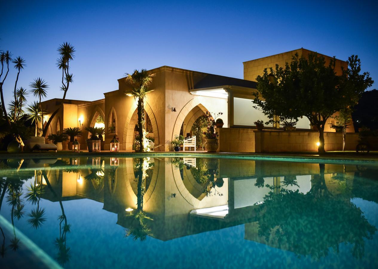 Kete Deluxe Rooms Marina di Palma Exterior photo