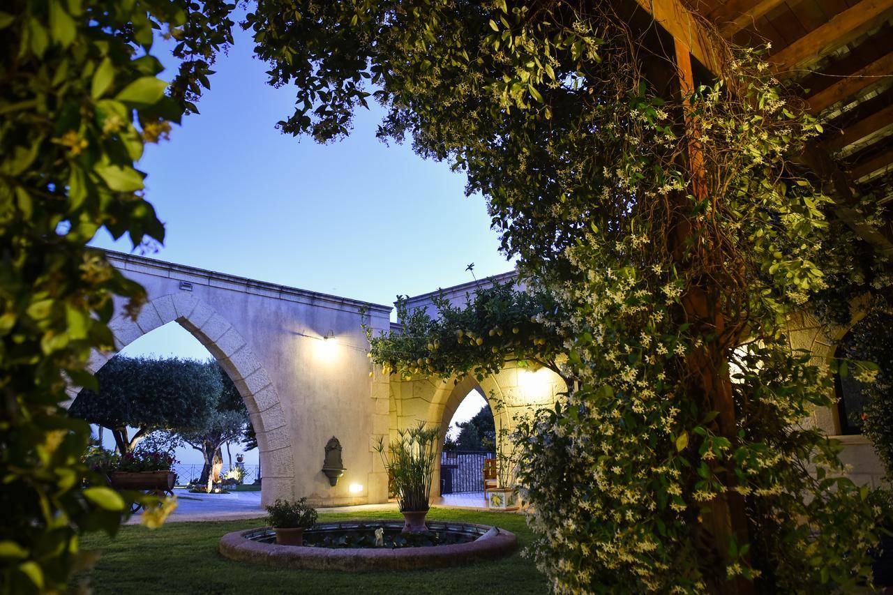 Kete Deluxe Rooms Marina di Palma Exterior photo