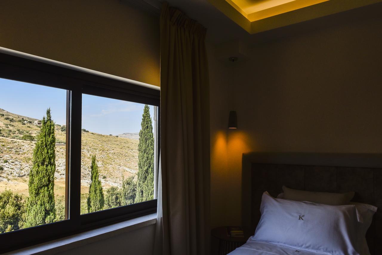 Kete Deluxe Rooms Marina di Palma Exterior photo