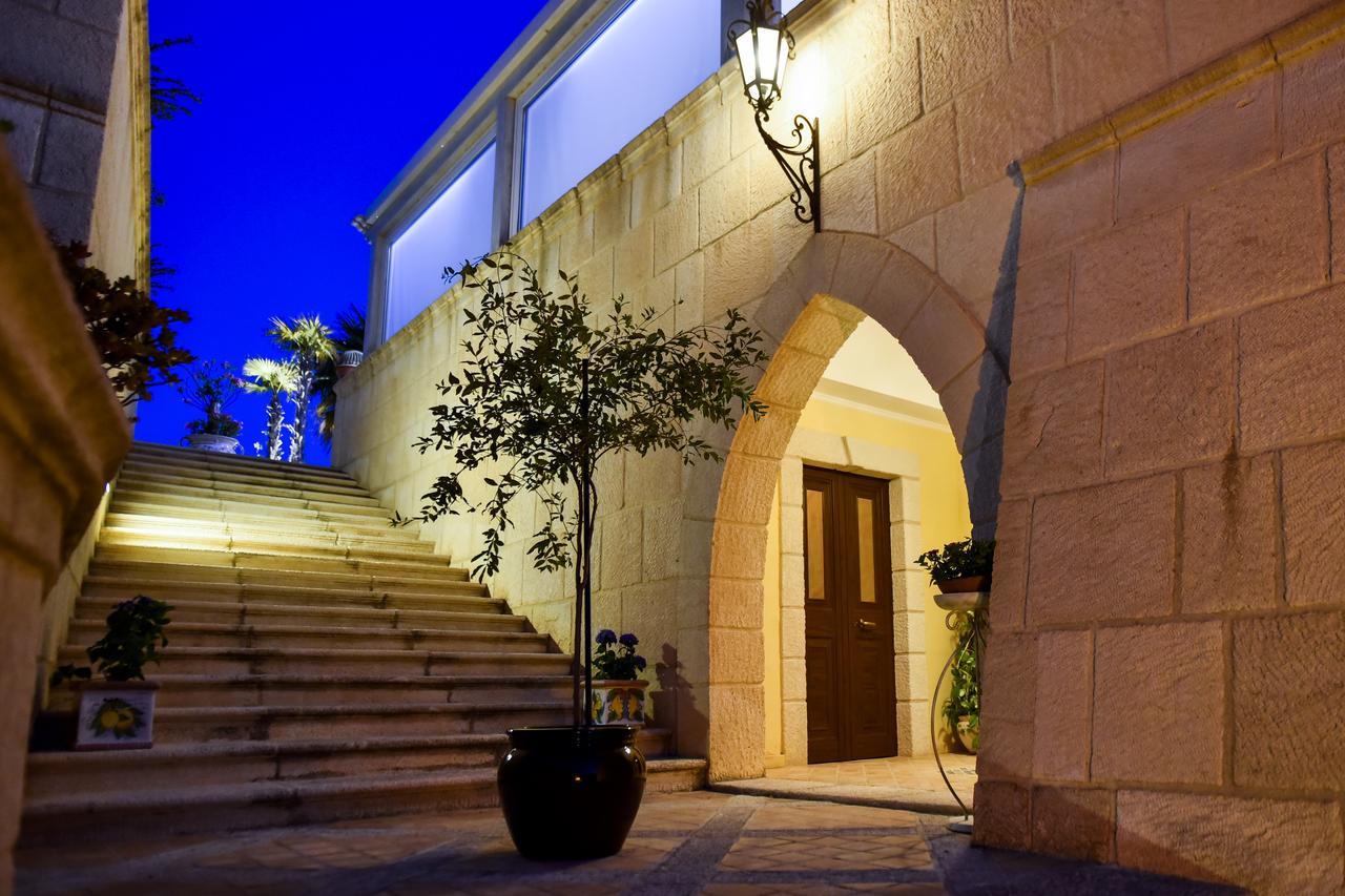 Kete Deluxe Rooms Marina di Palma Exterior photo