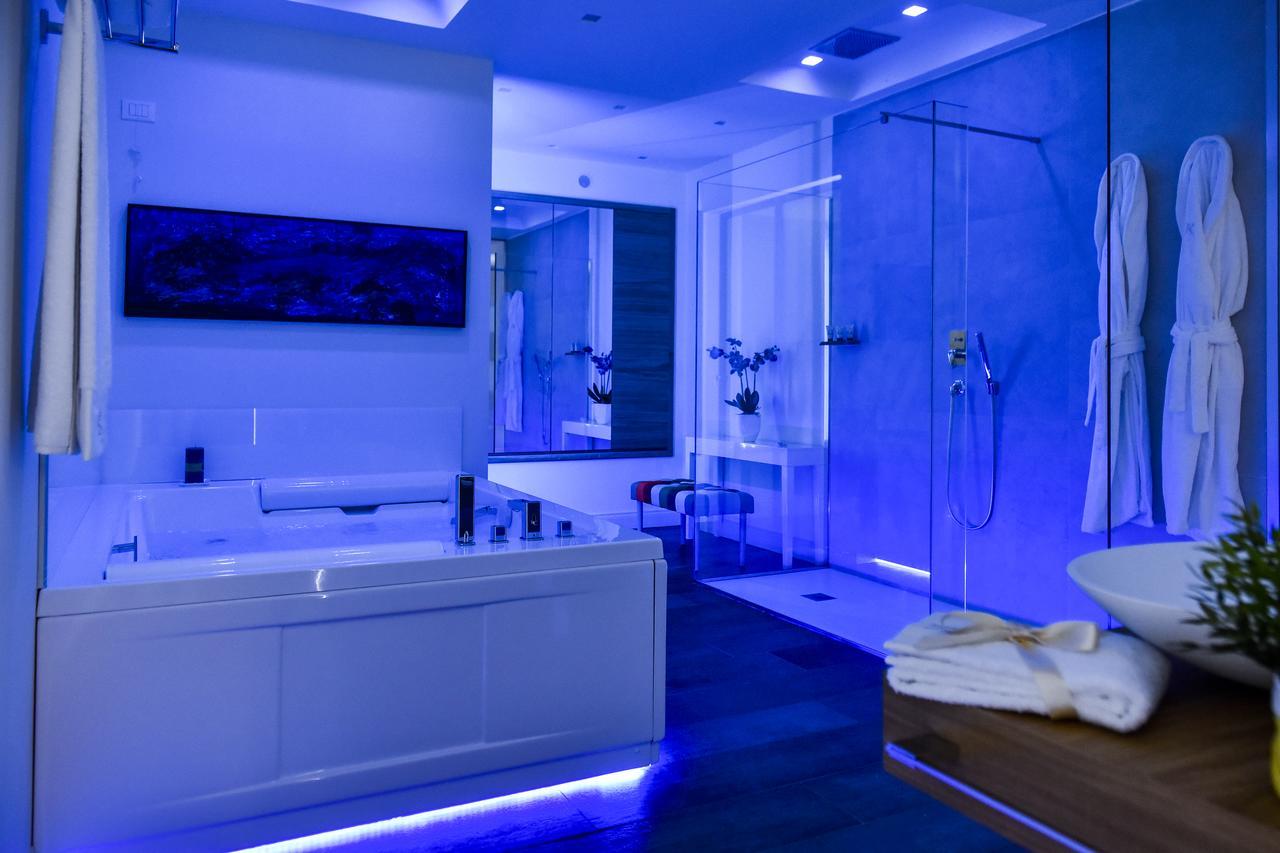 Kete Deluxe Rooms Marina di Palma Exterior photo