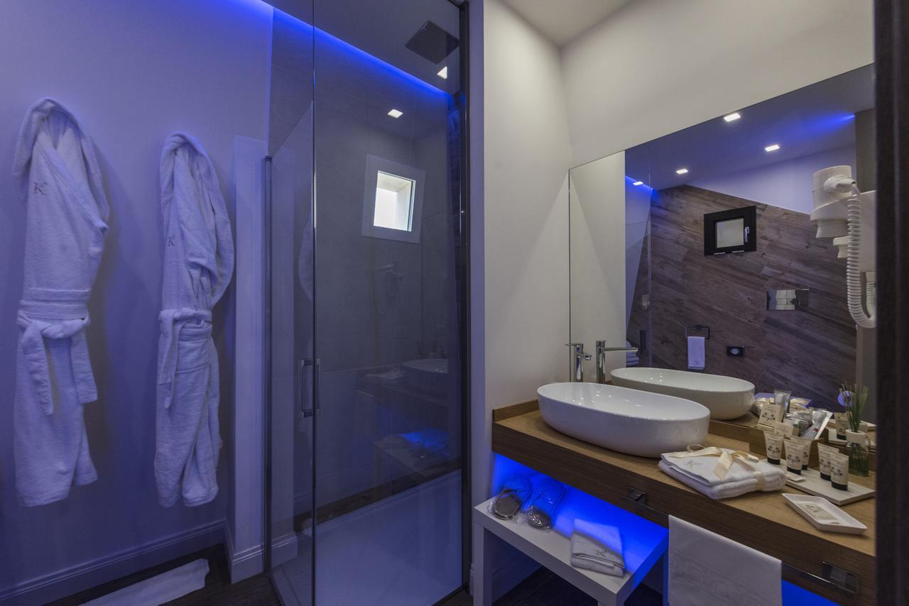 Kete Deluxe Rooms Marina di Palma Exterior photo
